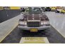 1988 Lincoln Mark VII for sale 101683605